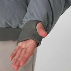 THE NORTH FACE PURPLE LABEL(ザ・ノース・フェイス パープルレーベル) |[ザノースフェイスパープルレーベル]フィールドダウンジャケット