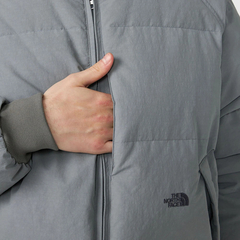 THE NORTH FACE PURPLE LABEL(ザ・ノース・フェイス パープルレーベル) |[ザノースフェイスパープルレーベル]フィールドダウンジャケット