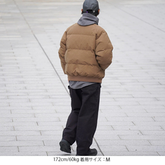 THE NORTH FACE PURPLE LABEL(ザ・ノース・フェイス パープルレーベル) |[ザノースフェイスパープルレーベル]フィールドダウンジャケット