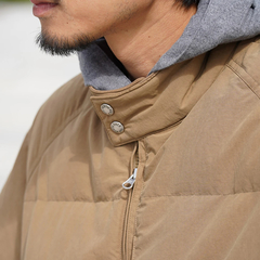 THE NORTH FACE PURPLE LABEL(ザ・ノース・フェイス パープルレーベル) |[ザノースフェイスパープルレーベル]フィールドダウンジャケット