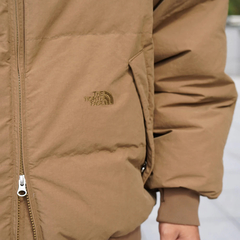 THE NORTH FACE PURPLE LABEL(ザ・ノース・フェイス パープルレーベル) |[ザノースフェイスパープルレーベル]フィールドダウンジャケット