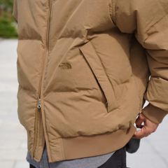 THE NORTH FACE PURPLE LABEL(ザ・ノース・フェイス パープルレーベル) |[ザノースフェイスパープルレーベル]フィールドダウンジャケット