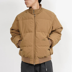 THE NORTH FACE PURPLE LABEL(ザ・ノース・フェイス パープルレーベル) |[ザノースフェイスパープルレーベル]フィールドダウンジャケット