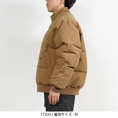 THE NORTH FACE PURPLE LABEL(ザ・ノース・フェイス パープルレーベル) |[ザノースフェイスパープルレーベル]フィールドダウンジャケット