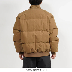 THE NORTH FACE PURPLE LABEL(ザ・ノース・フェイス パープルレーベル) |[ザノースフェイスパープルレーベル]フィールドダウンジャケット