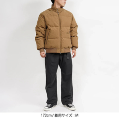 THE NORTH FACE PURPLE LABEL(ザ・ノース・フェイス パープルレーベル) |[ザノースフェイスパープルレーベル]フィールドダウンジャケット