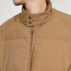 THE NORTH FACE PURPLE LABEL(ザ・ノース・フェイス パープルレーベル) |[ザノースフェイスパープルレーベル]フィールドダウンジャケット