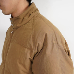 THE NORTH FACE PURPLE LABEL(ザ・ノース・フェイス パープルレーベル) |[ザノースフェイスパープルレーベル]フィールドダウンジャケット