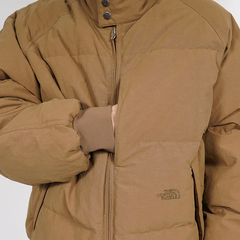 THE NORTH FACE PURPLE LABEL(ザ・ノース・フェイス パープルレーベル) |[ザノースフェイスパープルレーベル]フィールドダウンジャケット