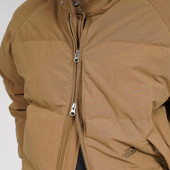 THE NORTH FACE PURPLE LABEL(ザ・ノース・フェイス パープルレーベル) |[ザノースフェイスパープルレーベル]フィールドダウンジャケット