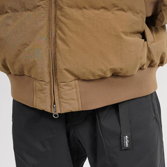 THE NORTH FACE PURPLE LABEL(ザ・ノース・フェイス パープルレーベル) |[ザノースフェイスパープルレーベル]フィールドダウンジャケット