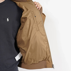 THE NORTH FACE PURPLE LABEL(ザ・ノース・フェイス パープルレーベル) |[ザノースフェイスパープルレーベル]フィールドダウンジャケット