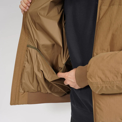 THE NORTH FACE PURPLE LABEL(ザ・ノース・フェイス パープルレーベル) |[ザノースフェイスパープルレーベル]フィールドダウンジャケット