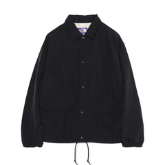 THE NORTH FACE PURPLE LABEL(ザ・ノース・フェイス パープルレーベル) |[ザノースフェイスパープルレーベル]パーテックスアンリミテッド フィールドコーチジャケット