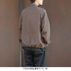 THE NORTH FACE PURPLE LABEL(ザ・ノース・フェイス パープルレーベル) |[ザノースフェイスパープルレーベル]パーテックスアンリミテッド フィールドコーチジャケット