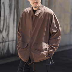 THE NORTH FACE PURPLE LABEL(ザ・ノース・フェイス パープルレーベル) |[ザノースフェイスパープルレーベル]パーテックスアンリミテッド フィールドコーチジャケット
