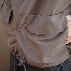 THE NORTH FACE PURPLE LABEL(ザ・ノース・フェイス パープルレーベル) |[ザノースフェイスパープルレーベル]パーテックスアンリミテッド フィールドコーチジャケット