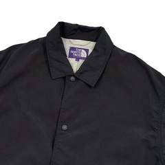 THE NORTH FACE PURPLE LABEL(ザ・ノース・フェイス パープルレーベル) |[ザノースフェイスパープルレーベル]パーテックスアンリミテッド フィールドコーチジャケット