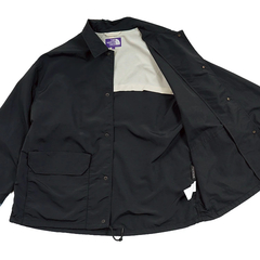 THE NORTH FACE PURPLE LABEL(ザ・ノース・フェイス パープルレーベル) |[ザノースフェイスパープルレーベル]パーテックスアンリミテッド フィールドコーチジャケット