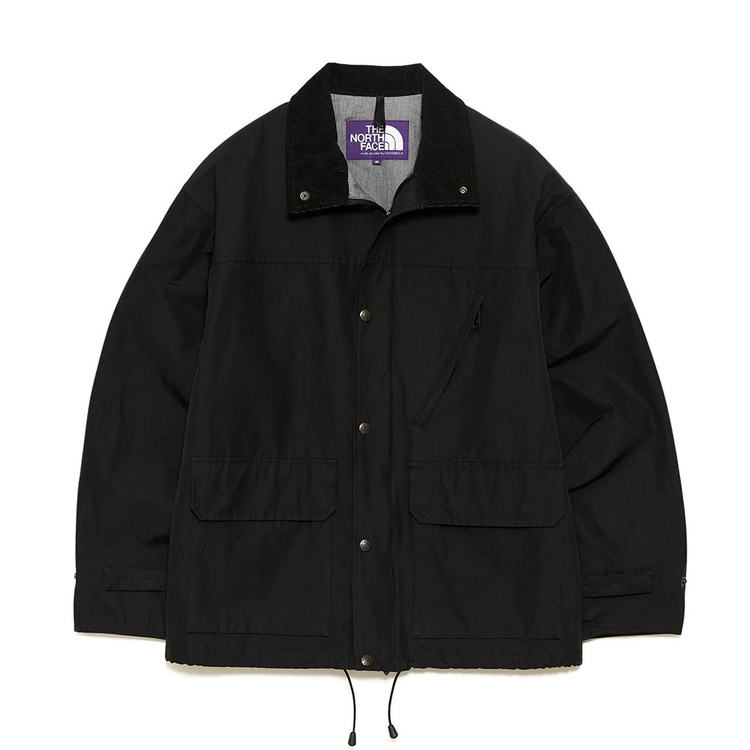 訳あり未使用　ザ・ノース・フェイス パープルレーベル　フィールドジャケット THE NORTH FACE PURPLE LABEL (ザ ノースフェイス パープル