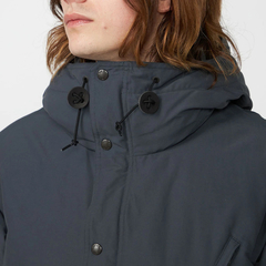 THE NORTH FACE PURPLE LABEL(ザ・ノース・フェイス パープルレーベル) |[ザノースフェイスパープルレーベル]ダブルピークショートダウンパーカ