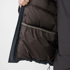 THE NORTH FACE PURPLE LABEL(ザ・ノース・フェイス パープルレーベル) |[ザノースフェイスパープルレーベル]ダブルピークショートダウンパーカ