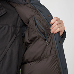 THE NORTH FACE PURPLE LABEL(ザ・ノース・フェイス パープルレーベル) |[ザノースフェイスパープルレーベル]ダブルピークショートダウンパーカ