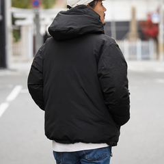 THE NORTH FACE PURPLE LABEL(ザ・ノース・フェイス パープルレーベル) |[ザノースフェイスパープルレーベル]ダブルピークショートダウンパーカ