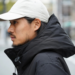 THE NORTH FACE PURPLE LABEL(ザ・ノース・フェイス パープルレーベル) |[ザノースフェイスパープルレーベル]ダブルピークショートダウンパーカ
