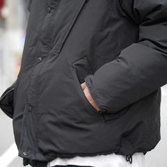 THE NORTH FACE PURPLE LABEL(ザ・ノース・フェイス パープルレーベル) |[ザノースフェイスパープルレーベル]ダブルピークショートダウンパーカ