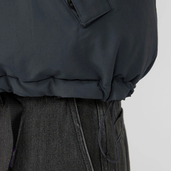 THE NORTH FACE PURPLE LABEL(ザ・ノース・フェイス パープルレーベル) |[ザノースフェイスパープルレーベル]ダブルピークショートダウンパーカ