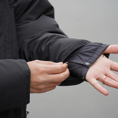 THE NORTH FACE PURPLE LABEL(ザ・ノース・フェイス パープルレーベル) |[ザノースフェイスパープルレーベル]ダブルピークショートダウンパーカ