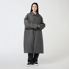 THE NORTH FACE PURPLE LABEL(ザ・ノース・フェイス パープルレーベル) |[ザノースフェイスパープルレーベル]インサレーションステンカラーコート