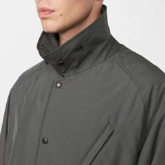 THE NORTH FACE PURPLE LABEL(ザ・ノース・フェイス パープルレーベル) |[ザノースフェイスパープルレーベル]インサレーションステンカラーコート