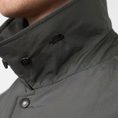 THE NORTH FACE PURPLE LABEL(ザ・ノース・フェイス パープルレーベル) |[ザノースフェイスパープルレーベル]インサレーションステンカラーコート