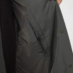 THE NORTH FACE PURPLE LABEL(ザ・ノース・フェイス パープルレーベル) |[ザノースフェイスパープルレーベル]インサレーションステンカラーコート