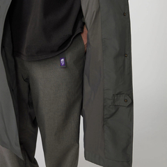 THE NORTH FACE PURPLE LABEL(ザ・ノース・フェイス パープルレーベル) |[ザノースフェイスパープルレーベル]インサレーションステンカラーコート