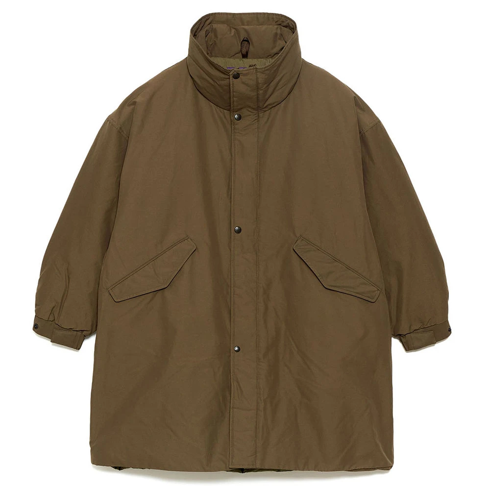 Sサイズ【新品未開封】Rady　希少♡くびれファイバーダウンコート　KB0026 セール】《XS-LLsize》河田ダウン ドロストミドルコート【洗濯機洗い可