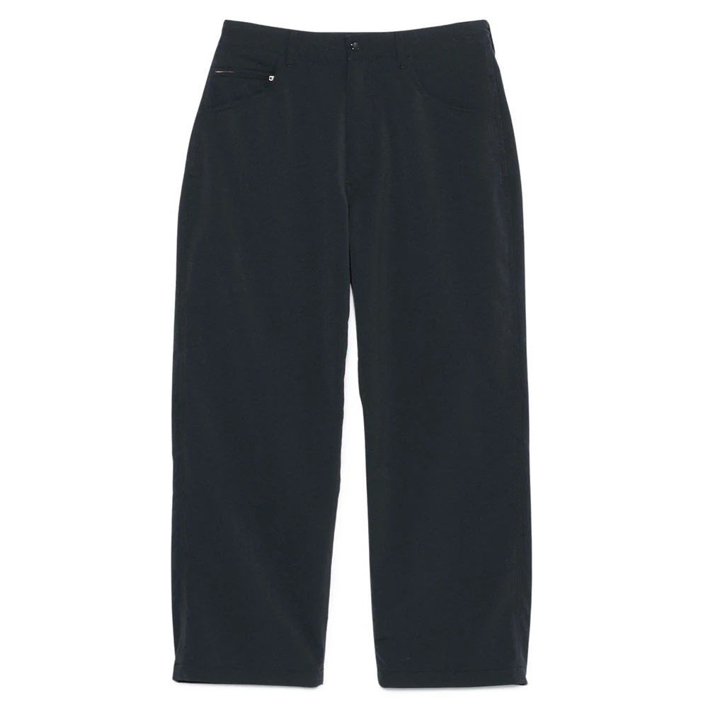 ザノースフェイスパープルレーベル]アルファドライ フィールドワーク