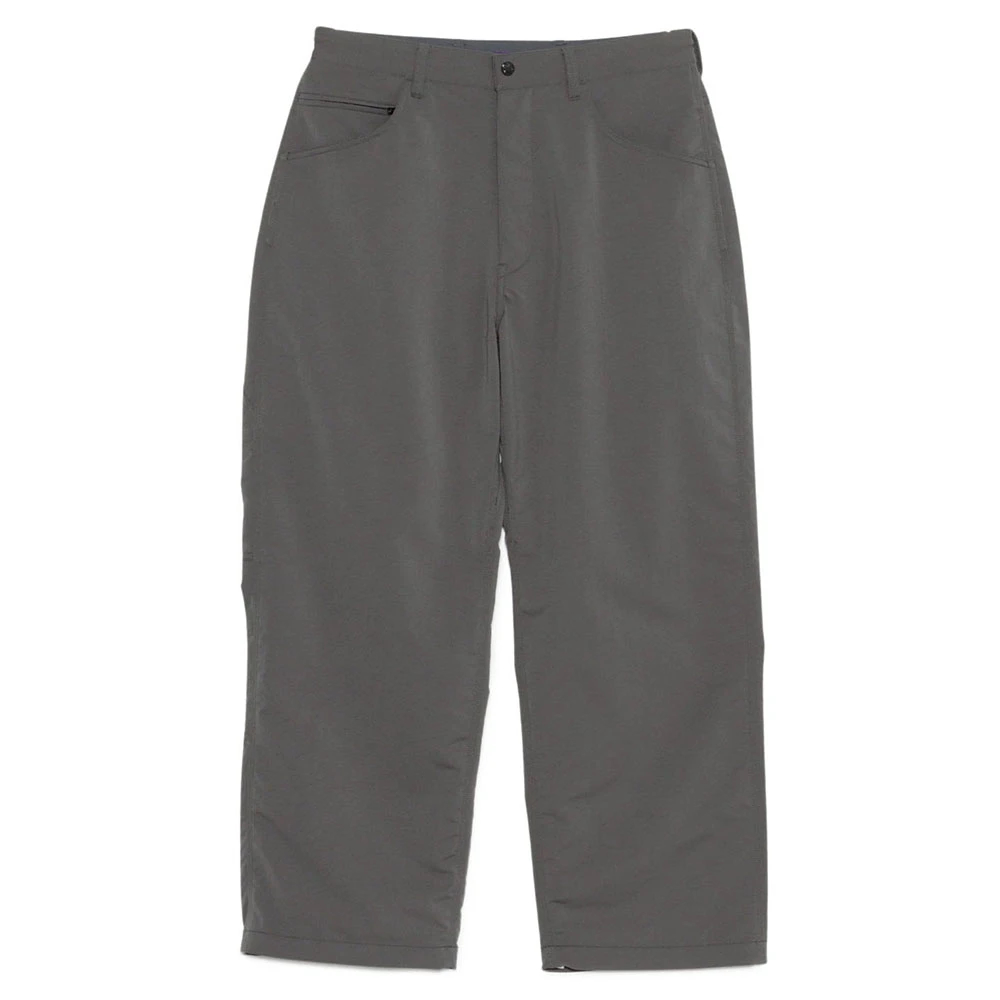 ザノースフェイスパープルレーベル]アルファドライ フィールドワーク