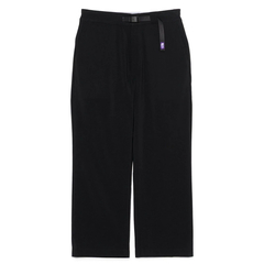 THE NORTH FACE PURPLE LABEL(ザ・ノース・フェイス パープルレーベル) |[ザノースフェイスパープルレーベル]ポリエステルトロピカルフィールドワークパンツ
