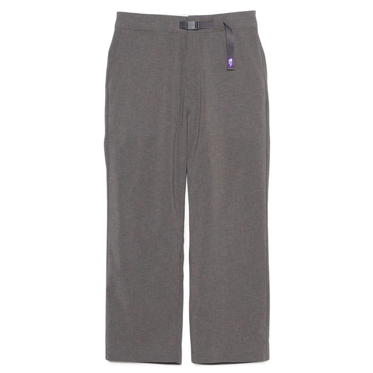 THE NORTH FACE PURPLE LABEL(ザ・ノース・フェイス パープルレーベル) |[ザノースフェイスパープルレーベル]ポリエステルトロピカルフィールドワークパンツ