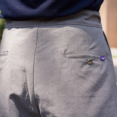 THE NORTH FACE PURPLE LABEL(ザ・ノース・フェイス パープルレーベル) |[ザノースフェイスパープルレーベル]ポリエステルトロピカルフィールドワークパンツ
