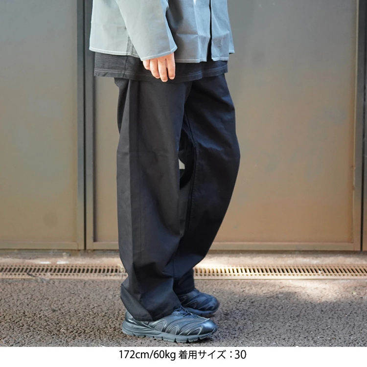 ザノースフェイスパープルレーベル]ピケフィールドパンツ / THE NORTH