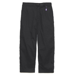 THE NORTH FACE PURPLE LABEL(ザ・ノース・フェイス パープルレーベル) |[ザノースフェイスパープルレーベル]クールマックス チノフィールドワークパンツ