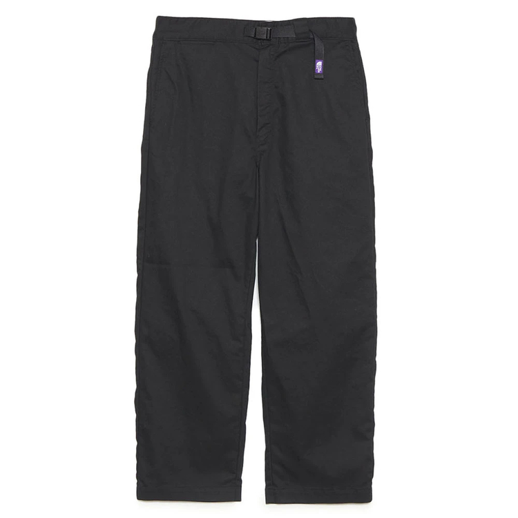 THE NORTH FACE PURPLE LABEL(ザ・ノース・フェイス パープルレーベル) |[ザノースフェイスパープルレーベル]クールマックス チノフィールドワークパンツ
