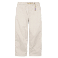 THE NORTH FACE PURPLE LABEL(ザ・ノース・フェイス パープルレーベル) |[ザノースフェイスパープルレーベル]クールマックス チノフィールドワークパンツ