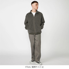 THE NORTH FACE PURPLE LABEL(ザ・ノース・フェイス パープルレーベル) |[ザノースフェイスパープルレーベル]クールマックス チノフィールドワークパンツ