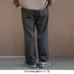 THE NORTH FACE PURPLE LABEL(ザ・ノース・フェイス パープルレーベル) |[ザノースフェイスパープルレーベル]クールマックス チノフィールドワークパンツ