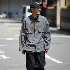 THE NORTH FACE PURPLE LABEL(ザ・ノース・フェイス パープルレーベル) |[ザノースフェイスパープルレーベル]フィールドワークシャツ